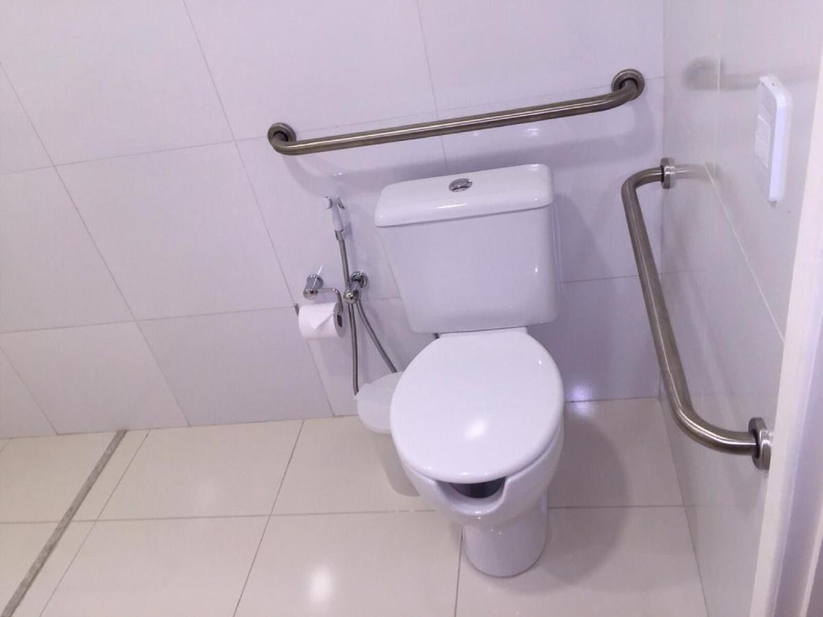 Hotel Rede 1 Campos dos Goytacazes Bagian luar foto